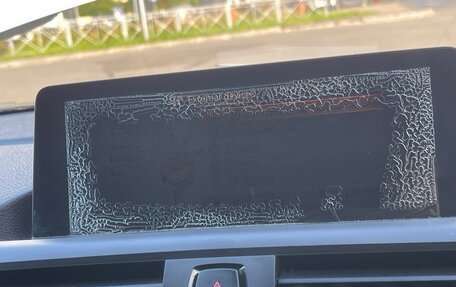 BMW 1 серия, 2016 год, 1 500 000 рублей, 19 фотография