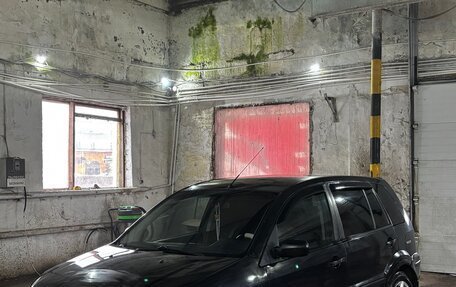 Ford Fusion I, 2005 год, 370 000 рублей, 2 фотография