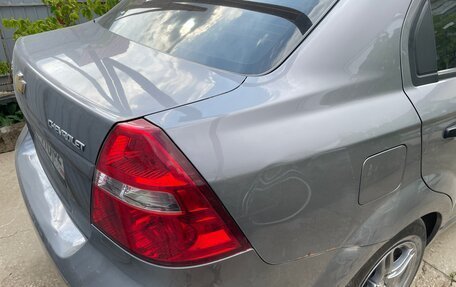 Chevrolet Aveo III, 2011 год, 610 000 рублей, 8 фотография