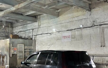 Ford Fusion I, 2005 год, 370 000 рублей, 3 фотография