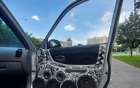 Hyundai Accent II, 2008 год, 490 000 рублей, 13 фотография