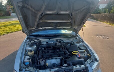 Hyundai Accent II, 2008 год, 490 000 рублей, 19 фотография