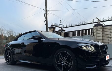 Mercedes-Benz E-Класс, 2019 год, 5 990 000 рублей, 4 фотография
