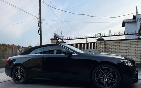 Mercedes-Benz E-Класс, 2019 год, 5 990 000 рублей, 5 фотография