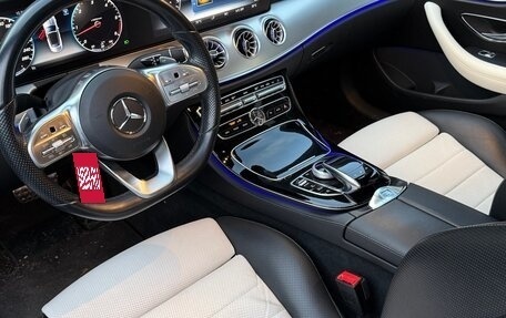 Mercedes-Benz E-Класс, 2019 год, 5 990 000 рублей, 9 фотография