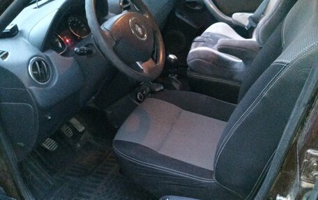 Renault Duster I рестайлинг, 2012 год, 850 000 рублей, 8 фотография