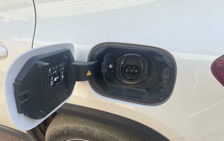 Mercedes-Benz EQA, 2022 год, 3 000 000 рублей, 10 фотография