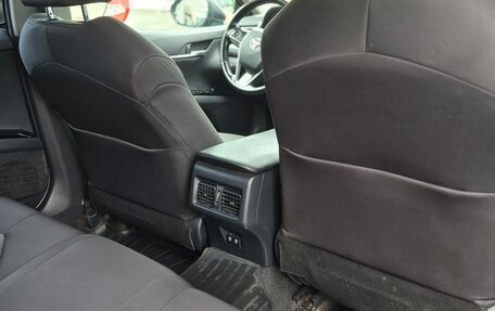 Toyota Camry, 2018 год, 1 860 000 рублей, 9 фотография