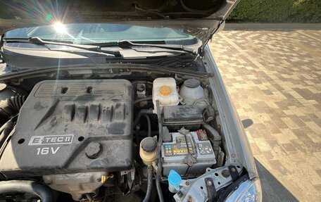 Chevrolet Lacetti, 2008 год, 400 000 рублей, 4 фотография