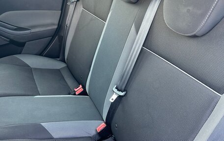 Ford Focus III, 2012 год, 500 000 рублей, 11 фотография