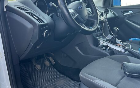 Ford Focus III, 2012 год, 500 000 рублей, 10 фотография
