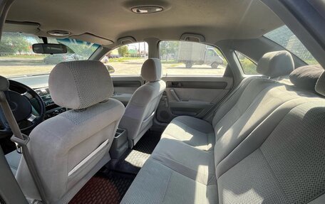 Chevrolet Lacetti, 2008 год, 400 000 рублей, 2 фотография