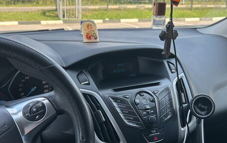 Ford Focus III, 2012 год, 500 000 рублей, 9 фотография