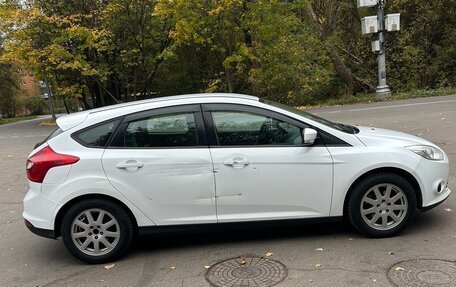 Ford Focus III, 2012 год, 500 000 рублей, 4 фотография