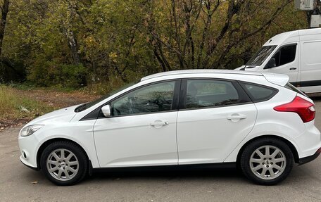 Ford Focus III, 2012 год, 500 000 рублей, 8 фотография