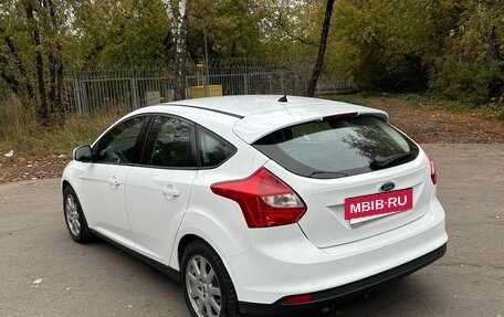 Ford Focus III, 2012 год, 500 000 рублей, 7 фотография