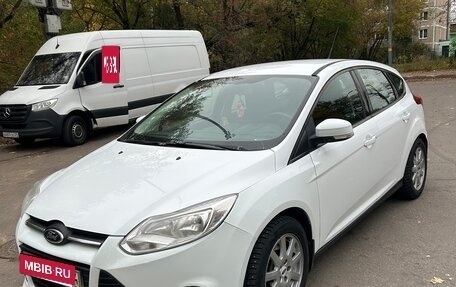 Ford Focus III, 2012 год, 500 000 рублей, 3 фотография