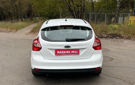 Ford Focus III, 2012 год, 500 000 рублей, 6 фотография