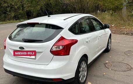 Ford Focus III, 2012 год, 500 000 рублей, 5 фотография