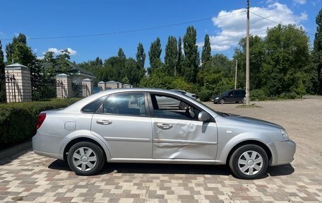 Chevrolet Lacetti, 2008 год, 400 000 рублей, 11 фотография