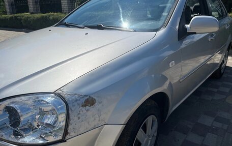 Chevrolet Lacetti, 2008 год, 400 000 рублей, 10 фотография