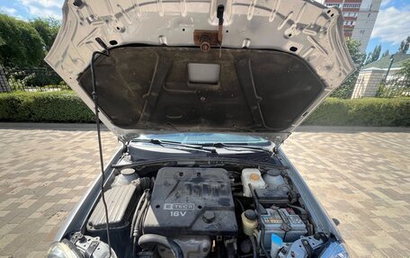 Chevrolet Lacetti, 2008 год, 400 000 рублей, 6 фотография