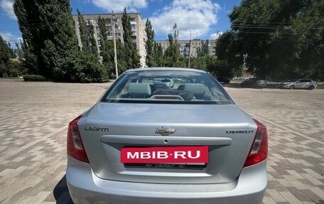Chevrolet Lacetti, 2008 год, 400 000 рублей, 9 фотография