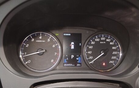 Mitsubishi Outlander III рестайлинг 3, 2022 год, 2 800 000 рублей, 19 фотография
