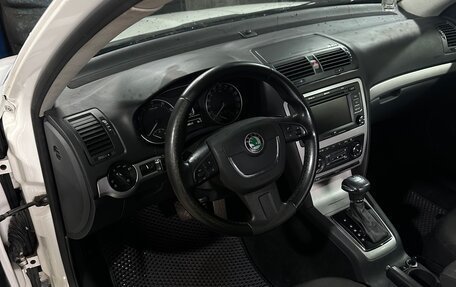 Skoda Octavia, 2012 год, 630 000 рублей, 11 фотография