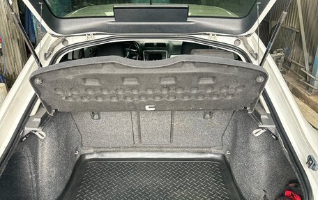 Skoda Octavia, 2012 год, 630 000 рублей, 12 фотография