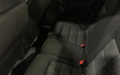 Skoda Octavia, 2012 год, 630 000 рублей, 8 фотография