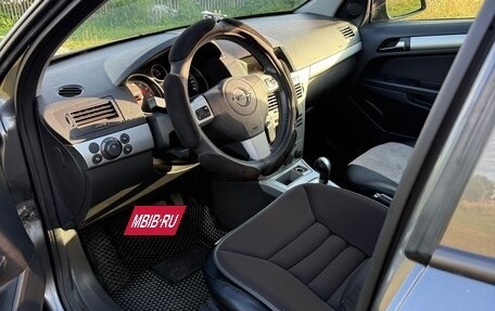 Opel Astra H, 2010 год, 590 000 рублей, 2 фотография