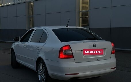 Skoda Octavia, 2012 год, 630 000 рублей, 2 фотография