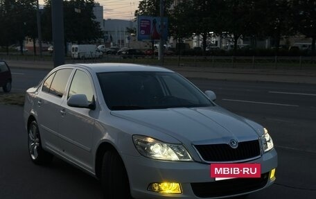 Skoda Octavia, 2012 год, 630 000 рублей, 5 фотография