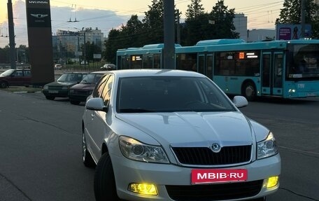 Skoda Octavia, 2012 год, 630 000 рублей, 4 фотография