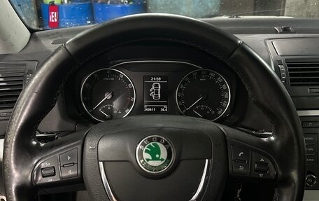 Skoda Octavia, 2012 год, 630 000 рублей, 6 фотография