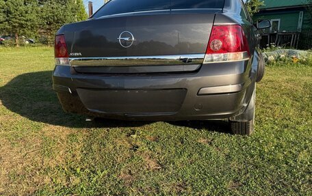 Opel Astra H, 2010 год, 590 000 рублей, 8 фотография