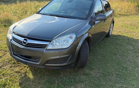 Opel Astra H, 2010 год, 590 000 рублей, 9 фотография