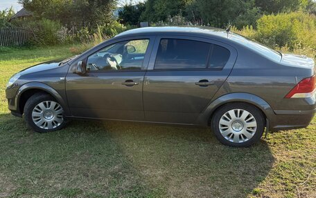Opel Astra H, 2010 год, 590 000 рублей, 10 фотография