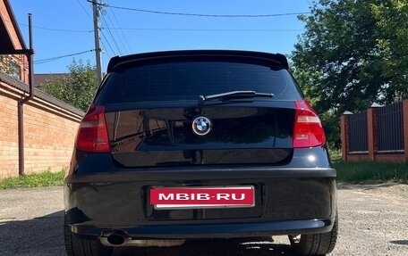 BMW 1 серия, 2009 год, 700 000 рублей, 6 фотография
