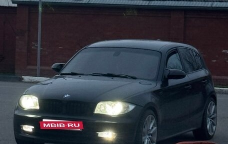 BMW 1 серия, 2009 год, 700 000 рублей, 5 фотография