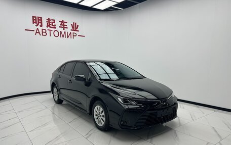 Toyota Corolla, 2023 год, 1 270 000 рублей, 2 фотография
