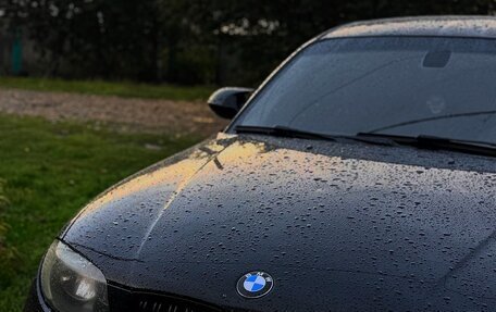 BMW 1 серия, 2009 год, 700 000 рублей, 19 фотография