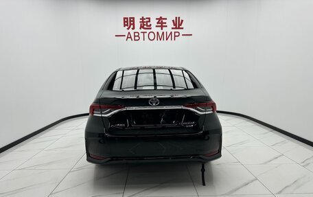 Toyota Corolla, 2023 год, 1 270 000 рублей, 6 фотография