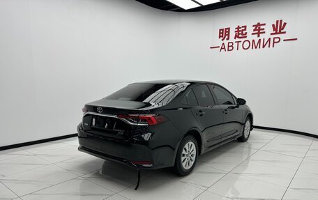 Toyota Corolla, 2023 год, 1 270 000 рублей, 4 фотография