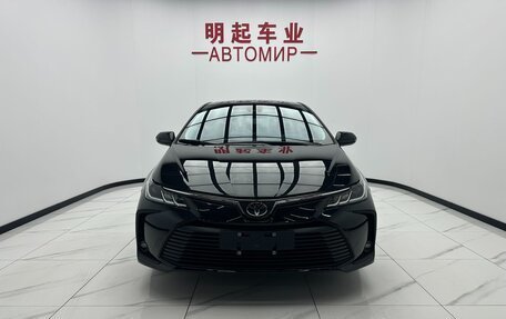 Toyota Corolla, 2023 год, 1 270 000 рублей, 3 фотография