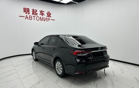 Toyota Corolla, 2023 год, 1 270 000 рублей, 5 фотография