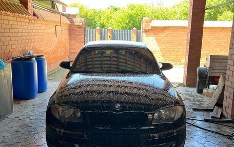 BMW 1 серия, 2009 год, 700 000 рублей, 13 фотография