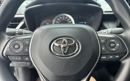 Toyota Corolla, 2023 год, 1 270 000 рублей, 8 фотография