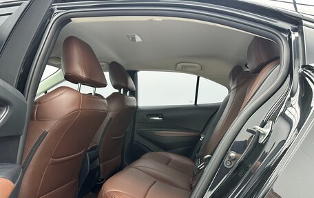 Toyota Corolla, 2023 год, 1 270 000 рублей, 14 фотография
